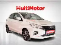 2023 Mitsubishi SpaceStar