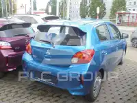 2023 Mitsubishi SpaceStar