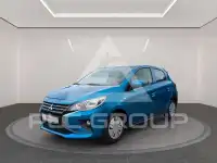2023 Mitsubishi SpaceStar
