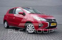 2023 Mitsubishi SpaceStar