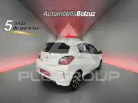 2023 Mitsubishi SpaceStar