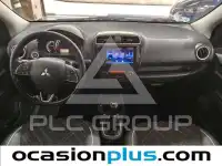 2023 Mitsubishi SpaceStar