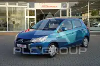 2023 Mitsubishi SpaceStar