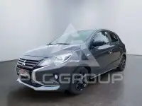2023 Mitsubishi SpaceStar