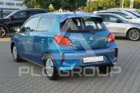 2023 Mitsubishi SpaceStar