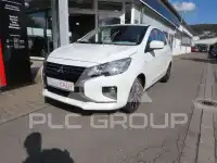 2023 Mitsubishi SpaceStar
