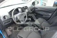 2023 Mitsubishi SpaceStar