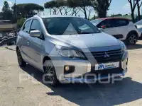 2023 Mitsubishi SpaceStar