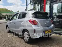 2023 Mitsubishi SpaceStar