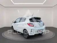2023 Mitsubishi SpaceStar