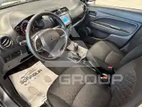 2023 Mitsubishi SpaceStar