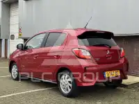 2023 Mitsubishi SpaceStar