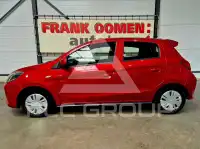2023 Mitsubishi SpaceStar