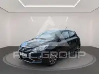 2023 Mitsubishi SpaceStar
