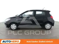 2023 Mitsubishi SpaceStar