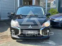 2023 Mitsubishi SpaceStar