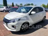 2023 Mitsubishi SpaceStar
