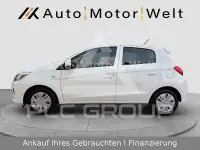 2023 Mitsubishi SpaceStar