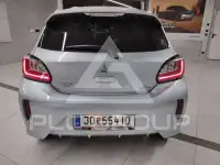 2023 Mitsubishi SpaceStar
