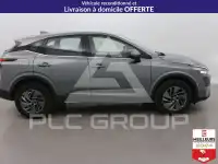 2023 Nissan QASHQAI