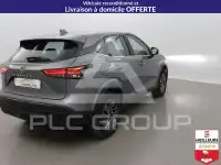 2023 Nissan QASHQAI