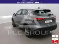 2023 Nissan QASHQAI