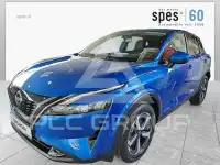 2023 Nissan QASHQAI