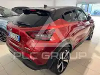 2023 Nissan Juke