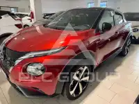 2023 Nissan Juke