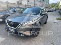 2023 Nissan QASHQAI