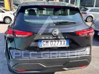 2023 Nissan QASHQAI