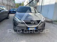2023 Nissan QASHQAI