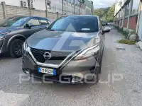 2023 Nissan QASHQAI