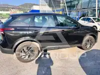 2023 Nissan QASHQAI