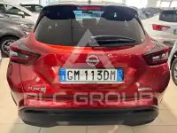 2023 Nissan Juke