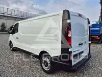 2023 Nissan Primastar
