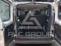 2023 Nissan Primastar