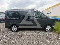 2023 Nissan Primastar