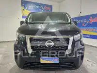 2023 Nissan Primastar