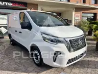 2023 Nissan Primastar