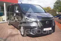 2023 Nissan Primastar