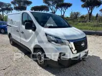 2023 Nissan Primastar