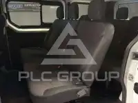 2023 Nissan Primastar