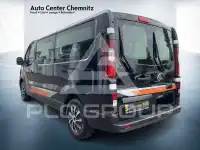 2023 Nissan Primastar