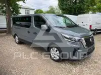 2023 Nissan Primastar