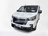 2023 Nissan Primastar