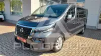 2023 Nissan Primastar