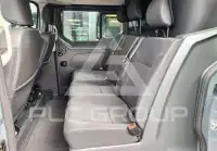 2023 Nissan Primastar