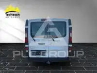 2023 Nissan Primastar