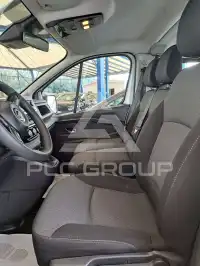 2023 Nissan Primastar